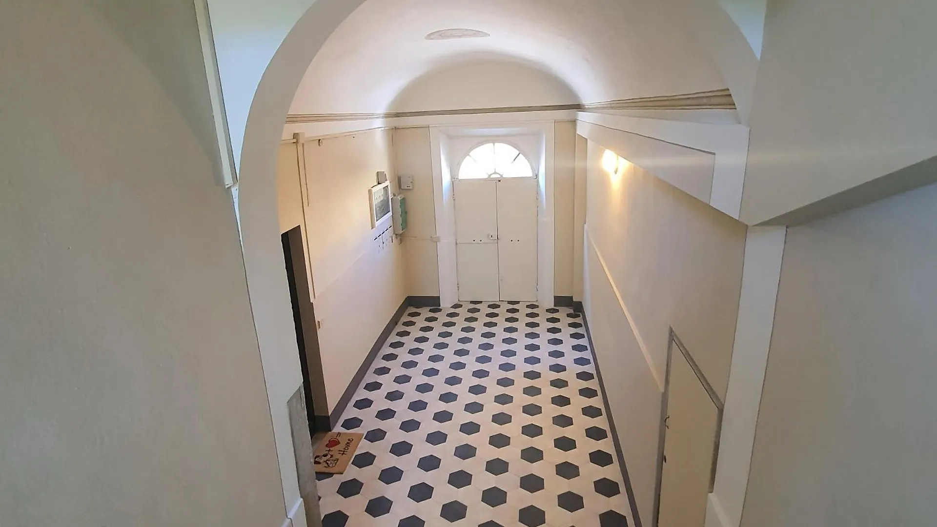 Ama Casa Apartment Pisa Italy