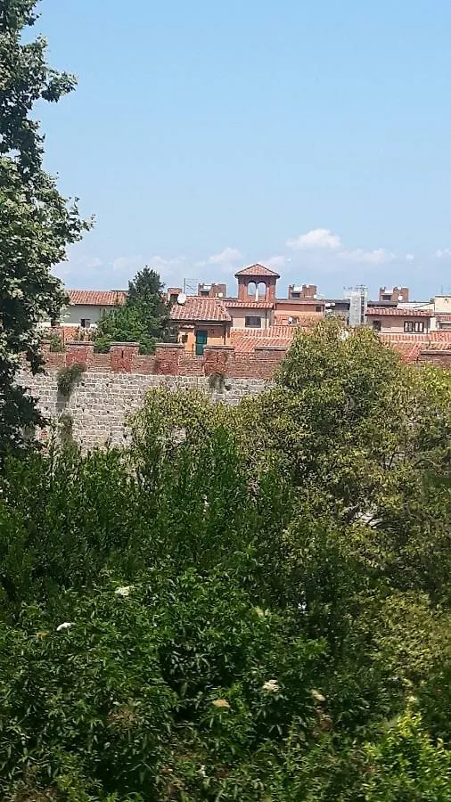 Ama Casa Apartment Pisa