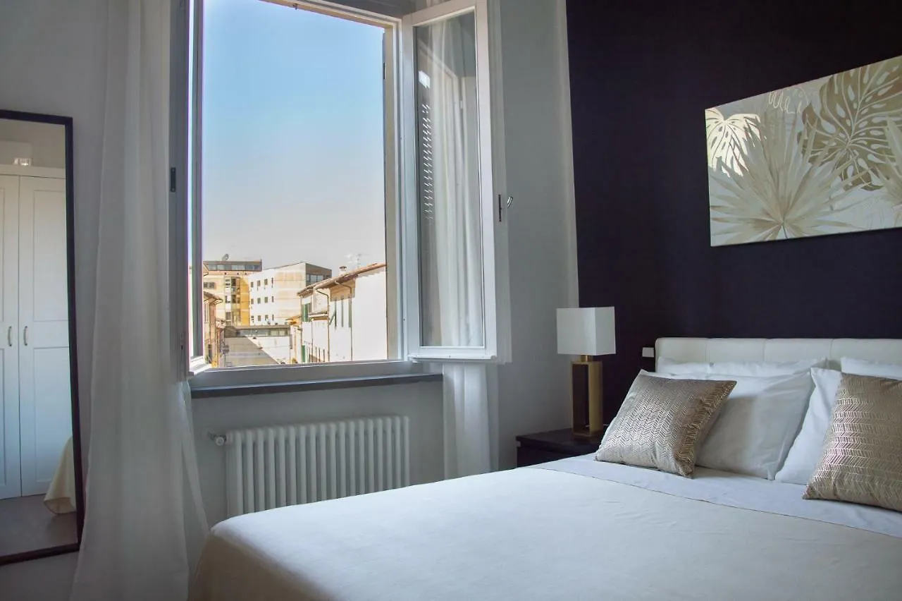 Ama Casa Apartment Pisa
