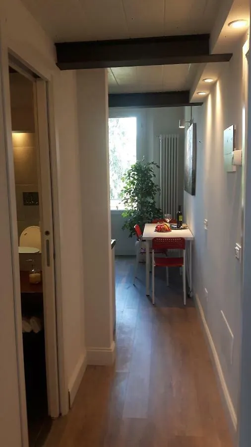 Ama Casa Apartment Pisa