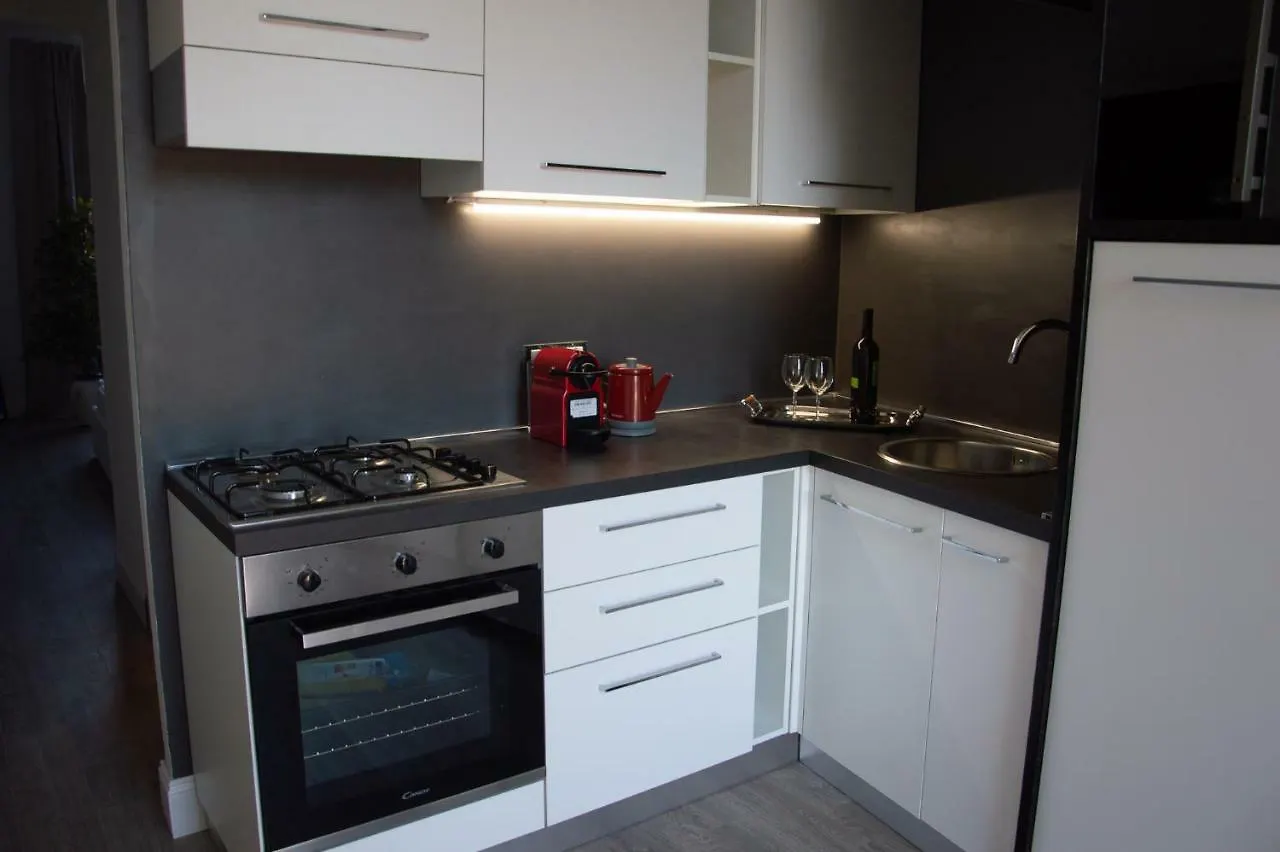 Ama Casa Apartment Pisa Italy