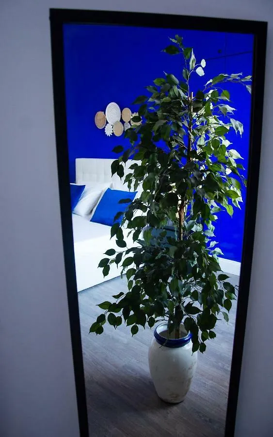 Ama Casa Apartment Pisa Italy