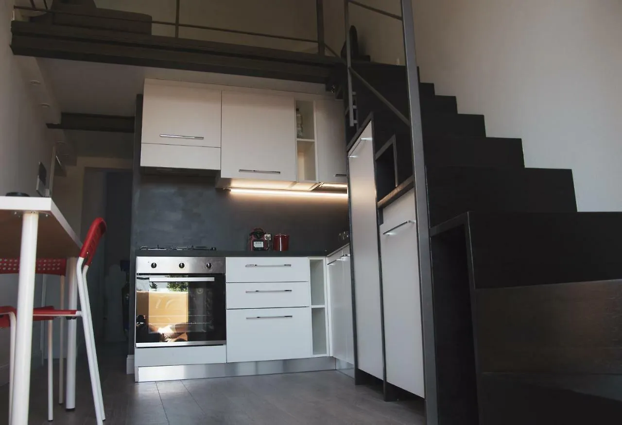 Ama Casa Apartment Pisa