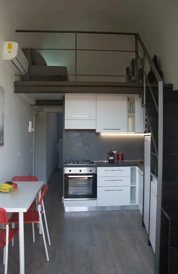 Ama Casa Apartment Pisa