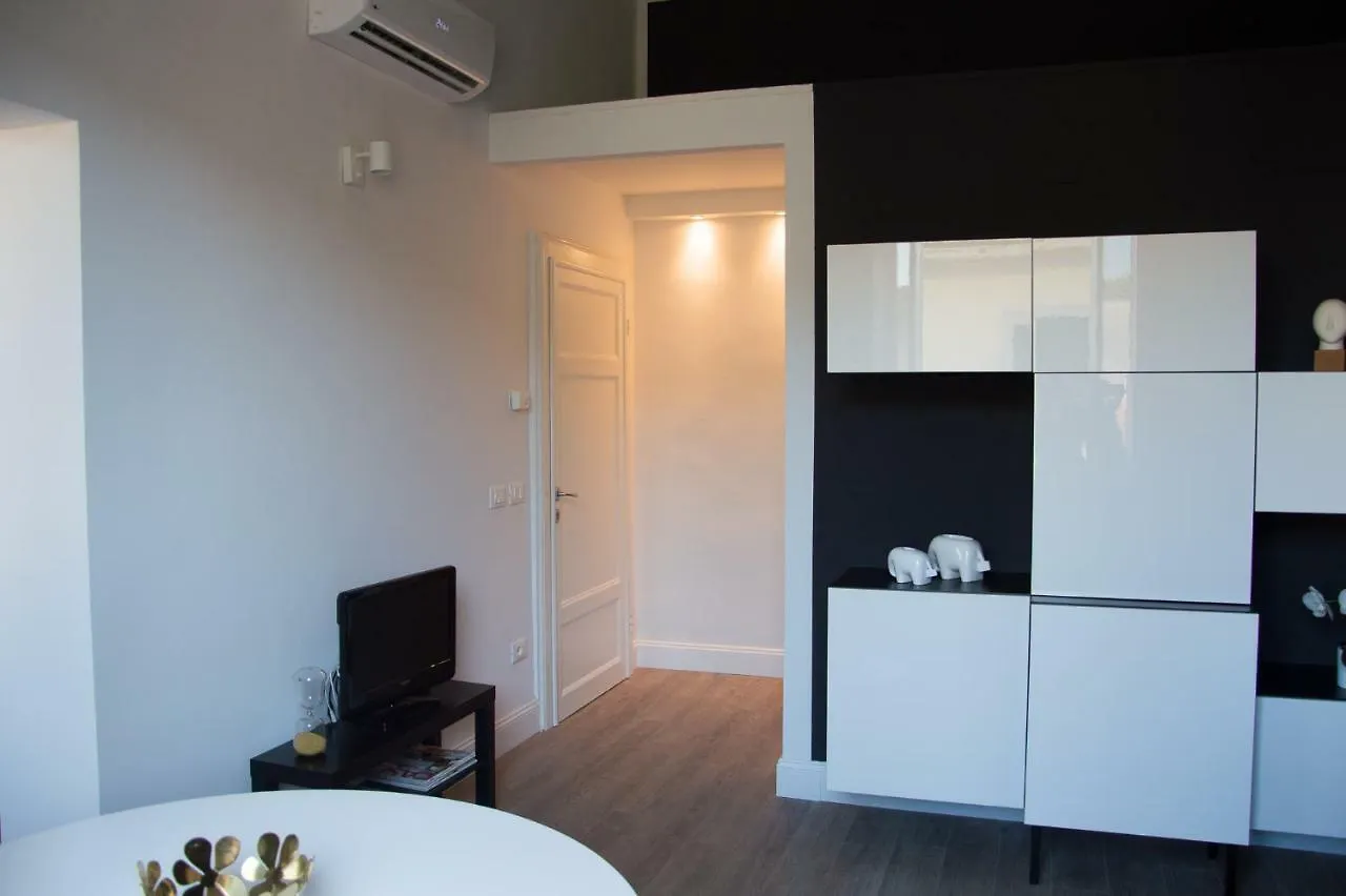 Ama Casa Apartment Pisa