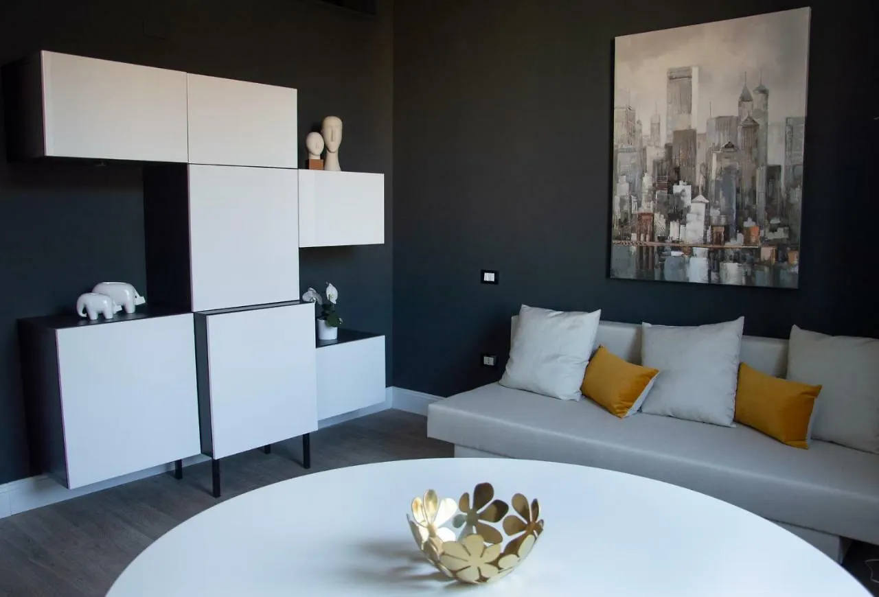 Ama Casa Apartment Pisa