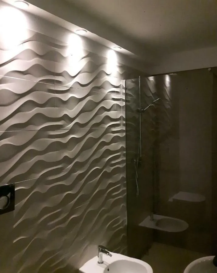 Ama Casa Apartment Pisa