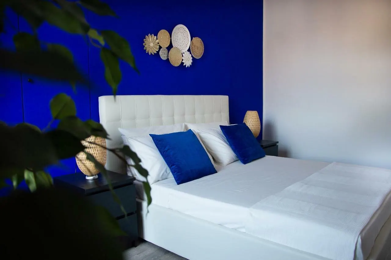 Ama Casa Διαμέρισμα Πίζα