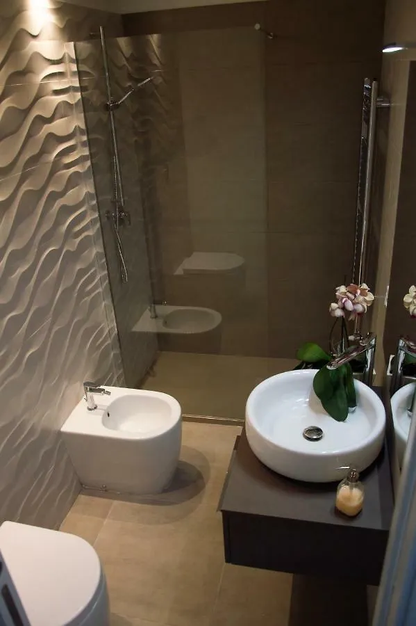 Ama Casa Διαμέρισμα Πίζα