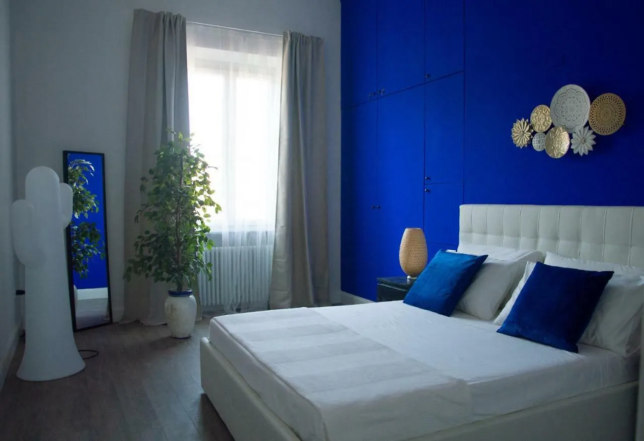 Ama Casa Διαμέρισμα Πίζα